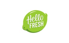 Hello Fresh logo
