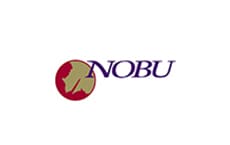 Nobu Restaurant logo