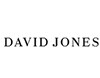 David Jones logo