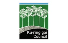 KuRingGai_Logo