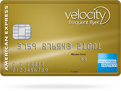 card velocity gold