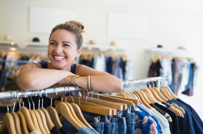  FPO
Business Benefits