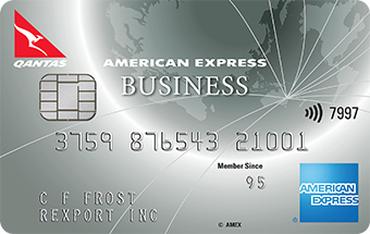 amex qantas business rewards card travel insurance