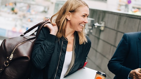 Qantas Corporate Specialist