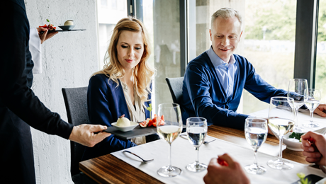 Platinum Travel Service