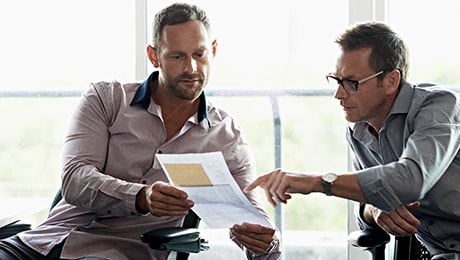 Extend your cash flow by up to 51 days
