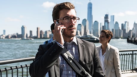 Emergency Global
Assist