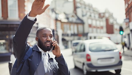 We’re here to help