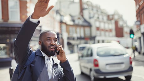 Emergency Global Assist