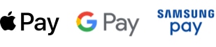  Mobile Payments logos