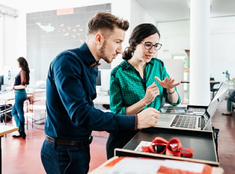  A Corporate Card Member discusses about the Expert insights