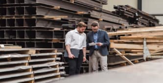   Card members making payment via American Express
AccessLine