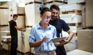 Buyer Initiated Payments