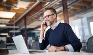 Corporate Purchasing Card