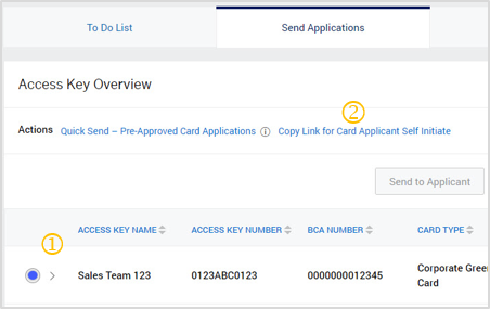 program administrator