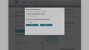 check spend availability