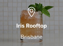Iris Rooftop