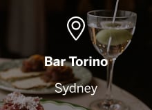 Bar Torino