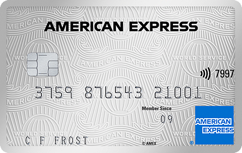 The American Express® Elevate Credit Card