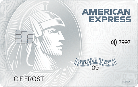 The American Express Essential Rewards ® Credit Card 