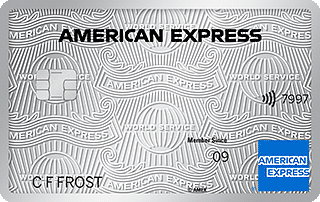 Image of The Platinum Card®