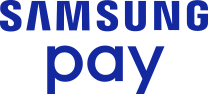 Logo of Samsung Pay