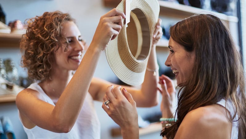 How to Support Small Businesses