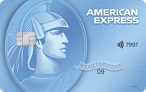 The Low Rate Credit Card from American Express®