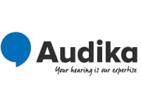 Audika logo