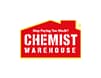 Chemist-Warehouse logo