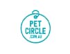 Pet-Circle logo