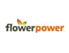 Flower-Power logo