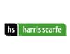 Harris-Scarf logo