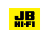 JB-HiFi logo