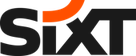 sixt logo