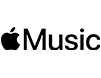 Apple-Music logo