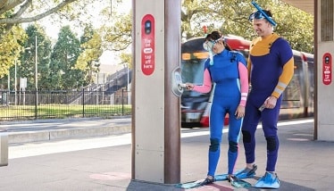 where is amex accepted