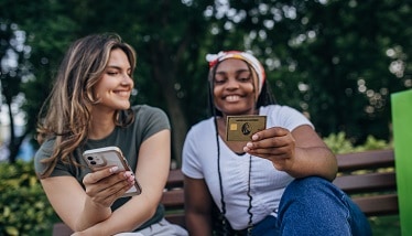 credit card repayments