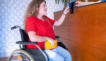 earn points with your amex card