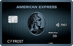 Explorer card