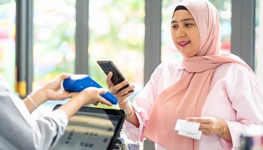 how credit card fees work