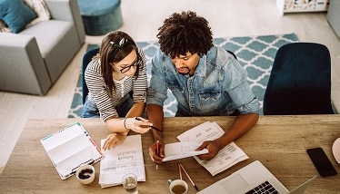 how credit card interest work