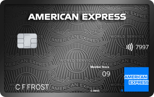 Image of The Platinum Card®