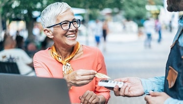 what is a charge card