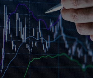 An introduction to forex charts