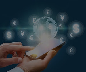 Learn how to use American Express to manage forward contracts.