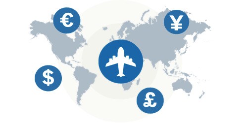 Foreign Exchange Travel Solutions