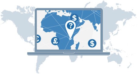 International Money Transfers For Financial Institutions