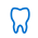 Dental Tooth icon