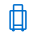 Luggage Allowance icon